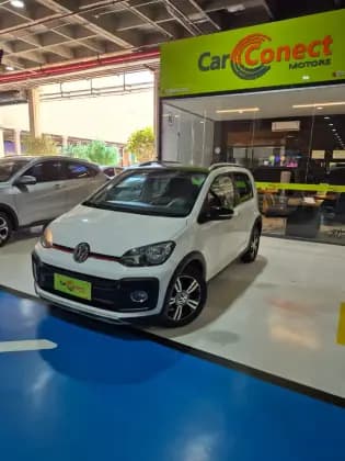 Carro 1.0 170 TSI TOTAL FLEX XTREME 4P MANUAL