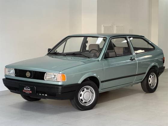 Carro 1.8 CL 8V GASOLINA 2P MANUAL