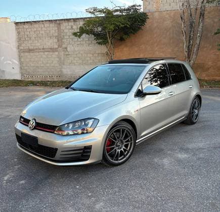 Carro 2.0 TSI GTI 16V TURBO GASOLINA 4P AUTOMÁTICO