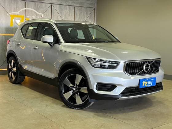 Carro 2.0 T5 GASOLINA MOMENTUM AWD GEARTRONIC