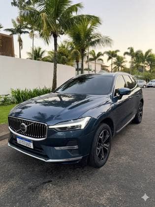Carro 2.0 T8 RECHARGE INSCRIPTION EXPRESSION AWD GEARTRONIC