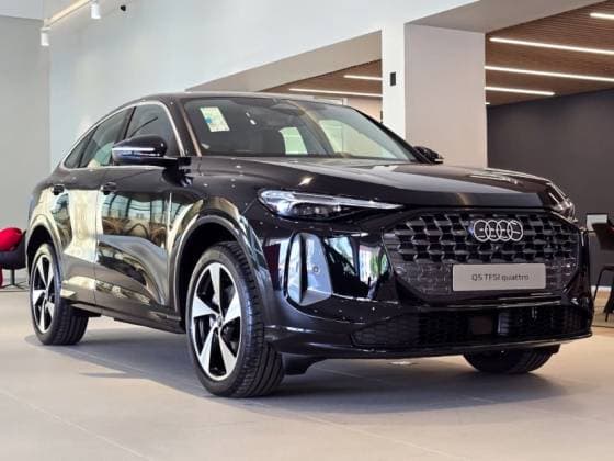 Carro 2.0 TFSI GASOLINA SPORTBACK ADVANCED QUATTRO S TRONIC