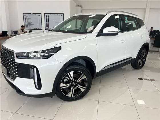 Carro 1.5 VVT TURBO iFLEX SPORT CVT