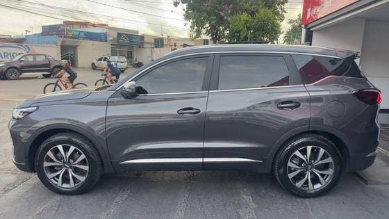 Carro 1.6 TGDI GASOLINA DCT
