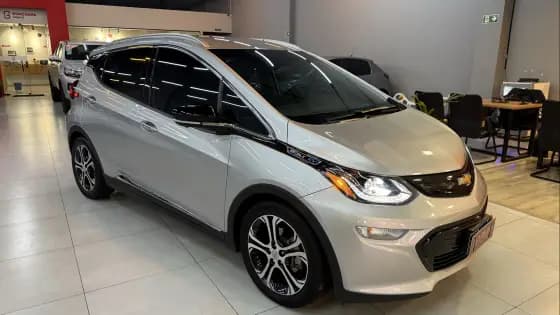 Carro EV 60 ELÉTRICO