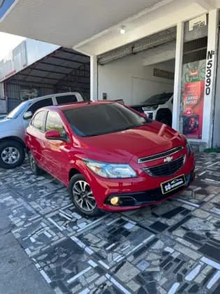 Carro 1.4 MPFI LTZ 8V FLEX 4P MANUAL
