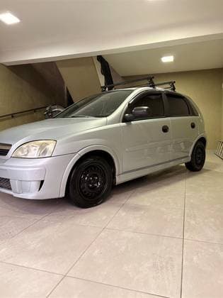 Carro 1.4 MPFI MAXX 8V FLEX 4P MANUAL