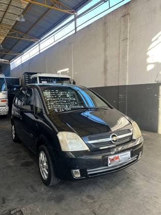 Carro 1.8 MPFI MAXX 8V FLEX 4P MANUAL