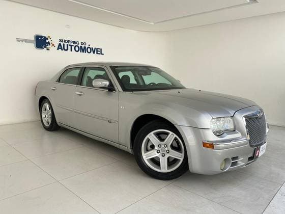 Carro 3.5 V6 GASOLINA AUTOMÁTICO