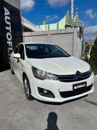 Carro 1.6 EXCLUSIVE 16V TURBO GASOLINA 4P AUTOMÁTICO