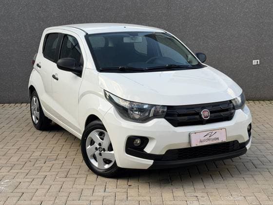Carro 1.0 EVO FLEX LIKE. MANUAL