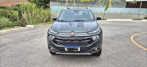 Carro 2.0 16V TURBO DIESEL VOLCANO 4WD AT9