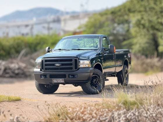 Carro 3.9 XLT MAX POWER 4X4 CS DIESEL 2P MANUAL