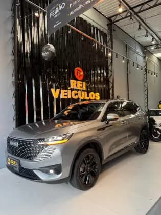 Carro 1.5 HEV E-TRACTION