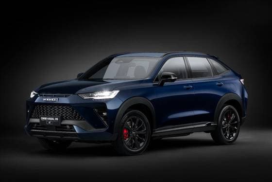 Carro 1.5 FLEX PHEV AWD E-TRACTION