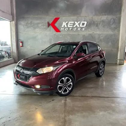 Carro 1.8 16V FLEX EX 4P AUTOMÁTICO