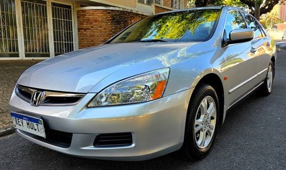 Carro 2.0 LX 16V GASOLINA 4P AUTOMÁTICO