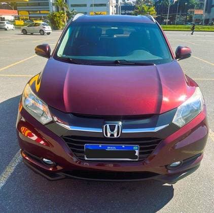 Carro 1.8 16V FLEX EXL 4P AUTOMÁTICO