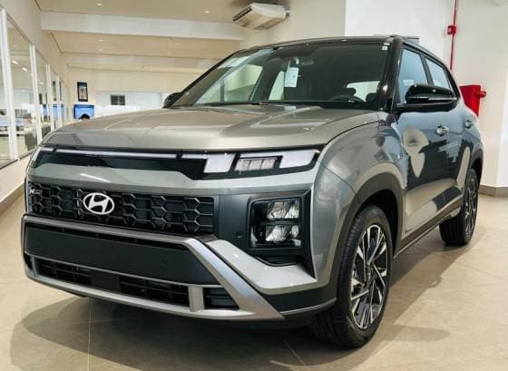 Carro 1.6 TGDI FLEX N LINE DCT