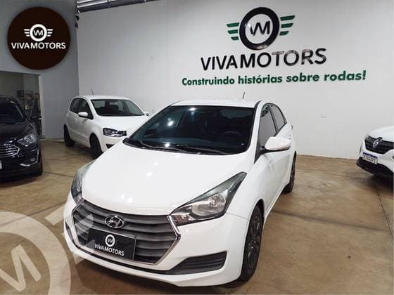 Carro 1.0 COMFORT 12V FLEX 4P MANUAL
