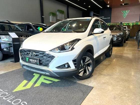 Carro 1.6 16V FLEX DIAMOND AUTOMÁTICO