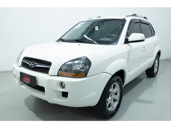 Carro 2.0 MPFI GLS 16V 143CV 2WD FLEX 4P AUTOMÁTICO