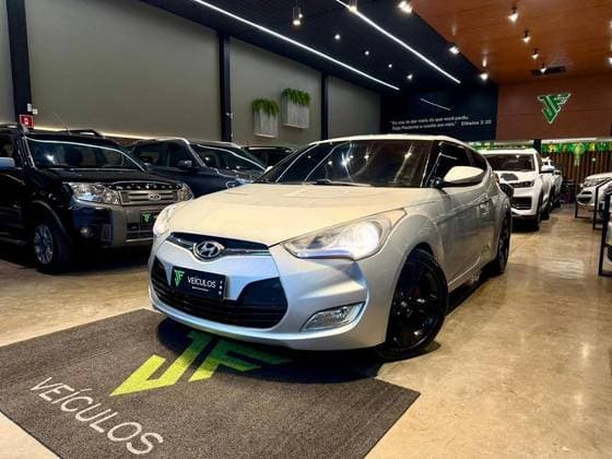 Carro 1.6 16V GASOLINA 3P AUTOMÁTICO