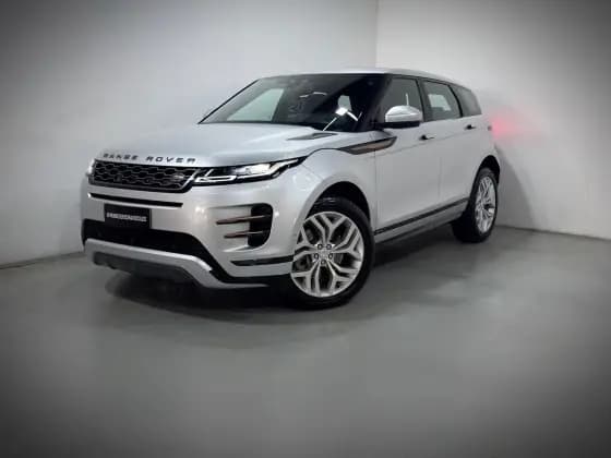 Carro 2.0 P250 FLEX R-DYNAMIC SE AWD AUTOMÁTICO