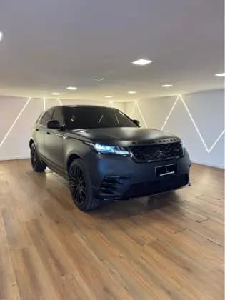 Carro 2.0 P250 GASOLINA R-DYNAMIC AUTOMÁTICO