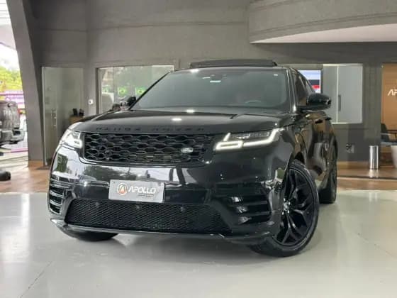 Carro 2.0 P300 GASOLINA R-DYNAMIC SE AUTOMÁTICO