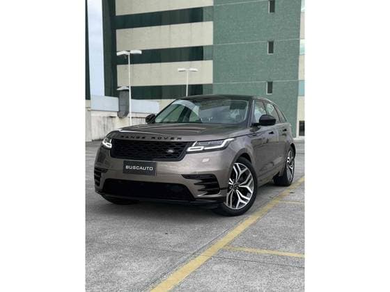 Carro 2.0 P300 GASOLINA R-DYNAMIC SE AUTOMÁTICO