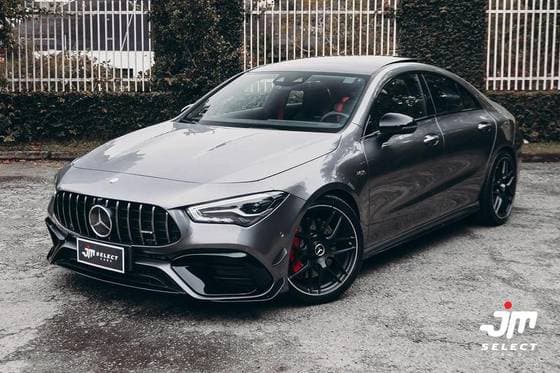 Carro 2.0 CGI GASOLINA S 4MATIC SPEEDSHIFT