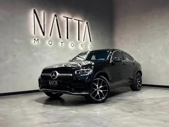 Carro 2.0 MHEV 4MATIC 9G-TRONIC