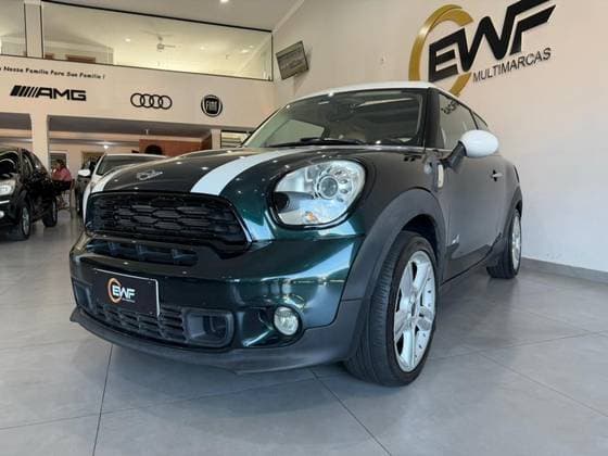 Carro 1.6 16V GASOLINA 2P AUTOMÁTICO