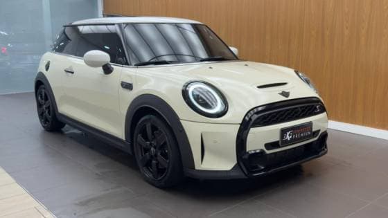 Carro 2.0 16V TWINPOWER GASOLINA S TOP 2P STEPTRONIC