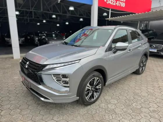 Carro 1.5 MIVEC TURBO GASOLINA HPE CVT