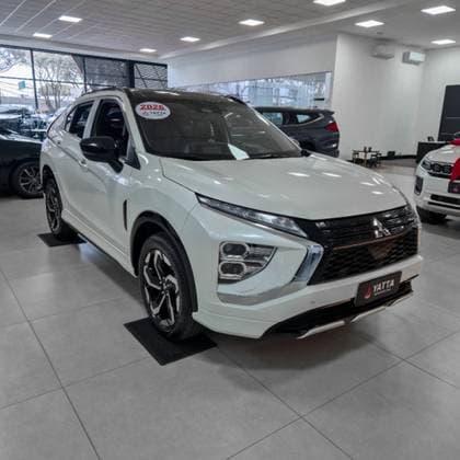 Carro 1.5 MIVEC TURBO GASOLINA HPE-S S-AWC CVT