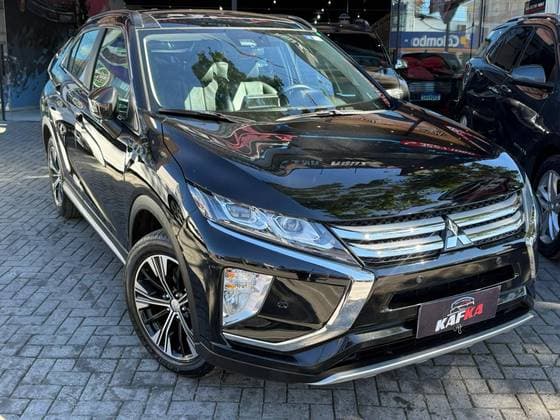 Carro 1.5 MIVEC TURBO GASOLINA HPE-S S-AWC CVT