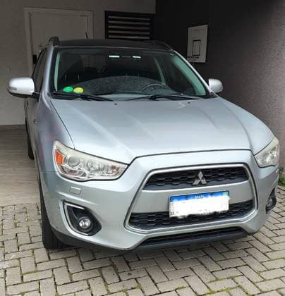 Carro 2.0 4X4 AWD 16V GASOLINA 4P AUTOMÁTICO