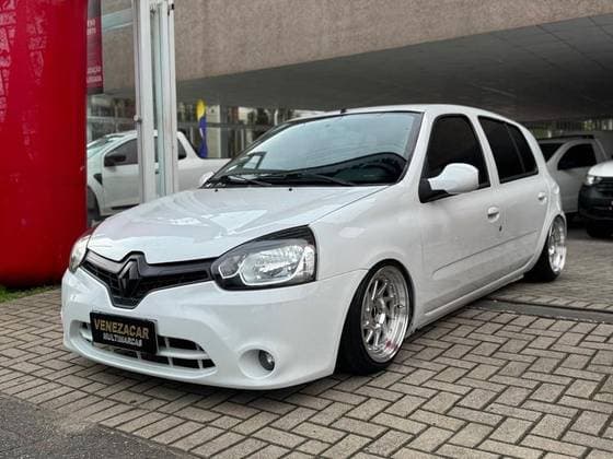 Carro 1.0 EXPRESSION 16V FLEX 4P MANUAL