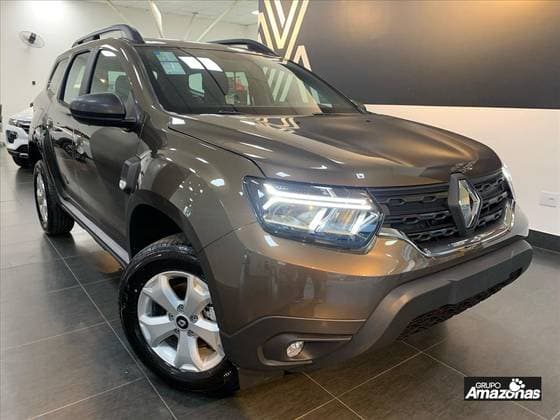 Carro 1.6 16V SCE FLEX INTENSE PLUS MANUAL