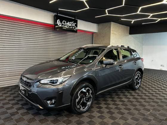 Carro 2.0 16V GASOLINA S AWD LINEARTRONIC