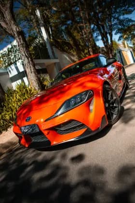 Carro 3.0 I6 TURBO GASOLINA 45th ANNIVERSARY EDITION AUTOMÁTICO