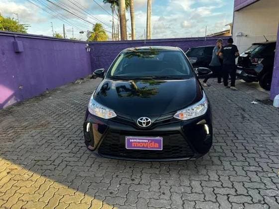 Carro 1.5 16V FLEX SEDAN XL MULTIDRIVE