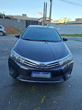 Carro 1.8 GLI 16V FLEX 4P AUTOMÁTICO
