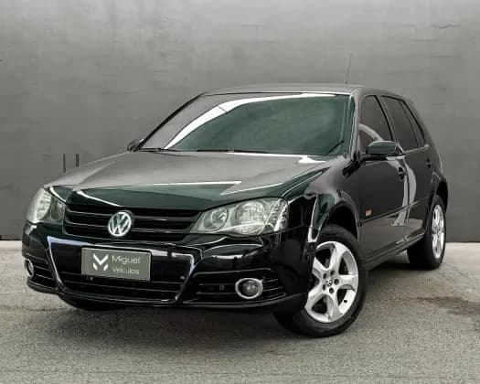Carro 1.6 MI TECH 8V FLEX 4P MANUAL