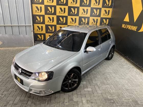 Carro 1.6 MI SPORTLINE 8V FLEX 4P MANUAL