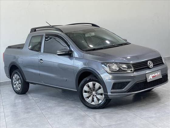 Carro 1.6 MSI TRENDLINE CD 8V FLEX 2P MANUAL