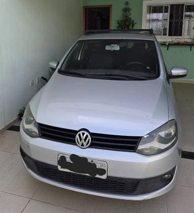 Carro 1.6 MI PRIME 8V FLEX 4P MANUAL