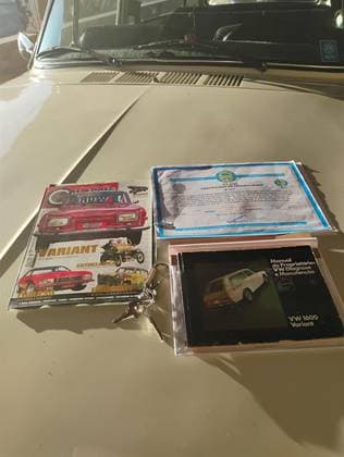 Carro 1.6 8V GASOLINA 2P MANUAL